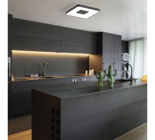 Накладной светильник Mantra 7917 Coin