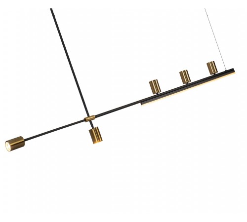 Светильник на штанге Kink Light 07618-150,36 Рия