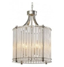 Подвесной светильник iLamp P2554-4 NIC Manhattan