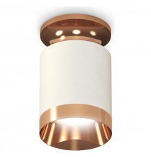 Накладной светильник Ambrella Light XS6301200 XS