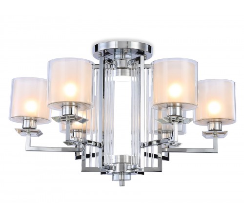 Потолочная люстра Ambrella Light TR4418 TR