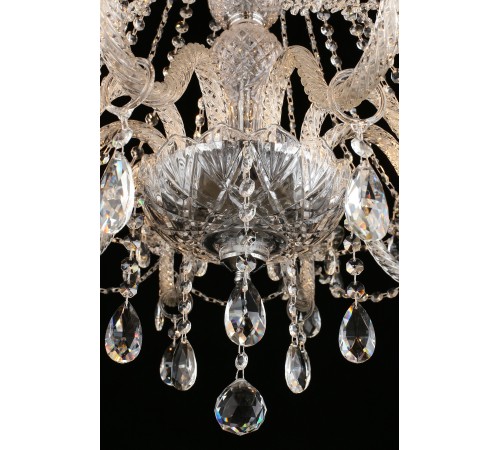 Подвесная люстра Aployt APL.814.03.10 Marunia