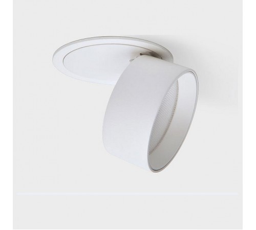 Встраиваемый светильник Italline IT02-009 3000K white IT02-009