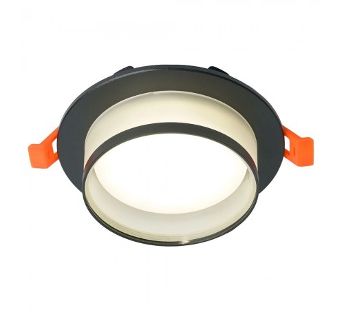 Встраиваемый светильник Feron 51086 DL500