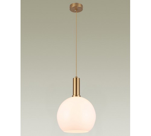 Подвесной светильник Moderli V2891-1P Martin