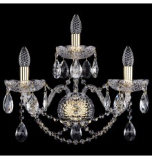 Бра Bohemia Art Classic 10.11.2+1.195.XL.Gd.Sp 11.11