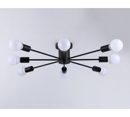 Потолочная люстра Ambrella Light TR80411 TR