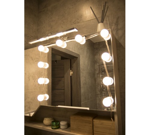 Подсветка для зеркала Uniel UL-00006857 Backstage