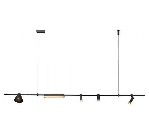 Подвесной светильник Kink Light 07616-180L,19 Ристо