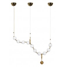 Подвесной светильник Loft it 5022-10P Coco