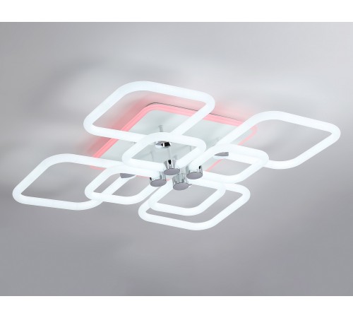 Потолочная люстра Ambrella Light FA3866 FA