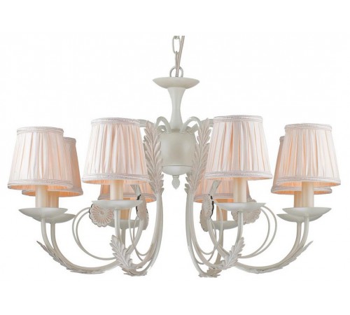 Подвесная люстра Arti Lampadari Vittorio E 1.1.8 WG Vittorio