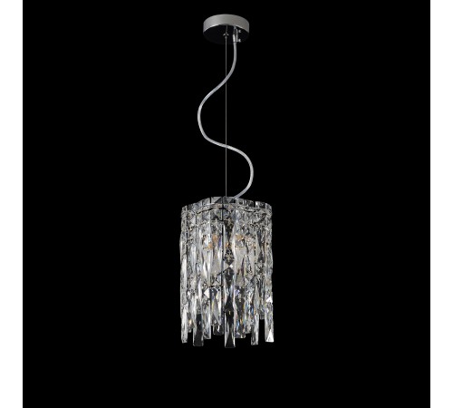 Светильник подвесной Crystal Lux ABRIL SP2