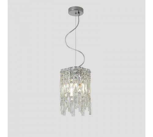 Светильник подвесной Crystal Lux ABRIL SP2