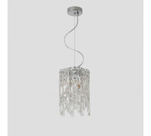 Светильник подвесной Crystal Lux ABRIL SP2