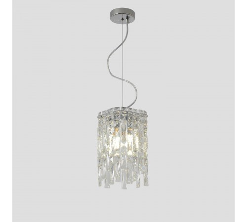 Светильник подвесной Crystal Lux ABRIL SP2