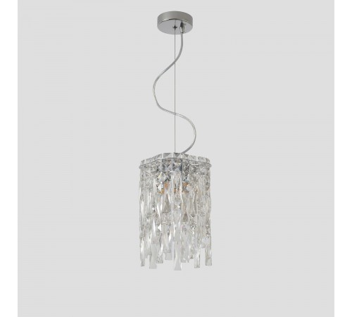 Светильник подвесной Crystal Lux ABRIL SP2