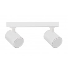 Светильник потолочный Crystal Lux CLT 017CW2 L250 WH