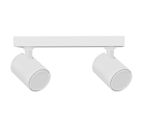 Светильник потолочный Crystal Lux CLT 017CW2 L250 WH