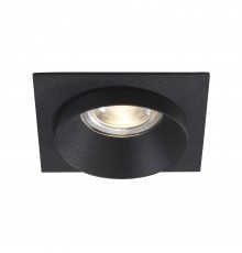 Светильник встраиваемый Crystal Lux CLT 044C1 BL-BL