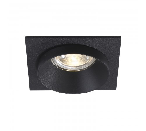 Светильник встраиваемый Crystal Lux CLT 044C1 BL-BL