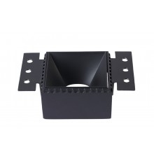 Светильник встраиваемый Crystal Lux CLT 051C1 BL-BL