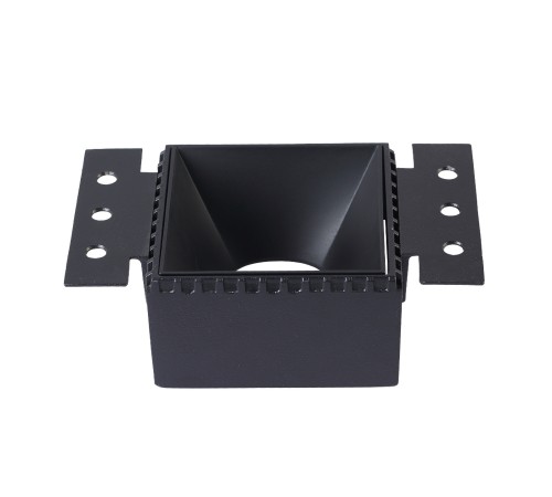 Светильник встраиваемый Crystal Lux CLT 051C1 BL-BL