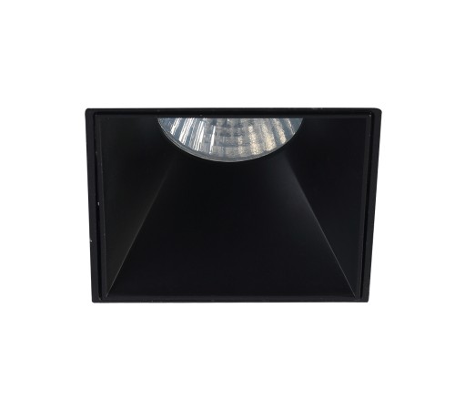 Светильник встраиваемый Crystal Lux CLT 051C1 BL-BL