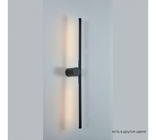 Бра Crystal Lux CLT 058W2 BL