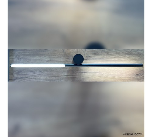 Бра Crystal Lux CLT 058W2 BL