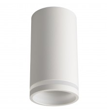 Светильник потолочный Crystal Lux CLT 072C WH