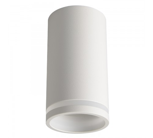 Светильник потолочный Crystal Lux CLT 072C WH