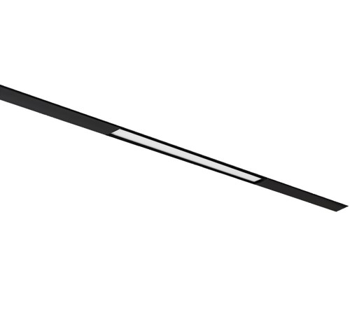 Светильник трековый магнитный Crystal Lux CLT 0.33 001 20W BL M3000K