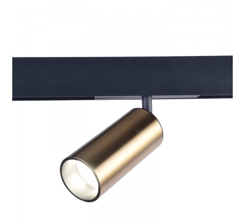 Crystal Lux Technical (CLT) Crystal Lux CLT 0.33 003 12W BS 4000K