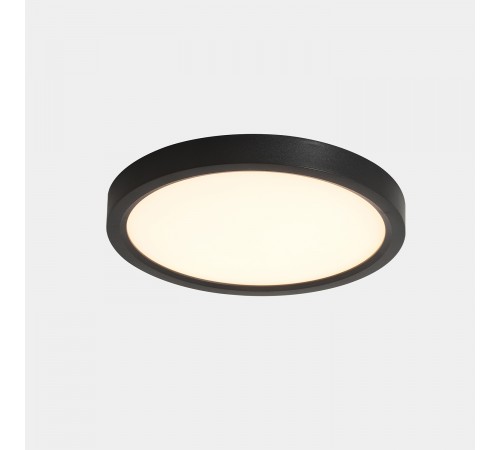 Светильник потолочный Crystal Lux CLT 526C230 BL