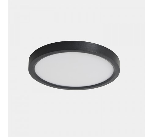 Светильник потолочный Crystal Lux CLT 526C230 BL