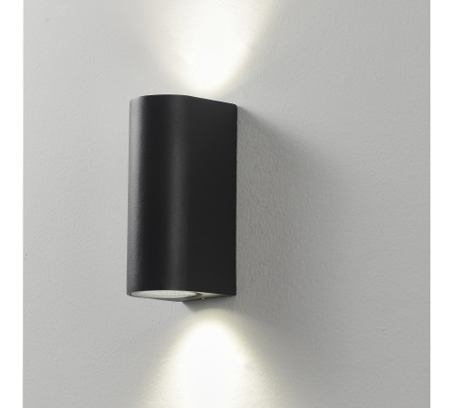 Бра Crystal Lux CLT 527W2 BL