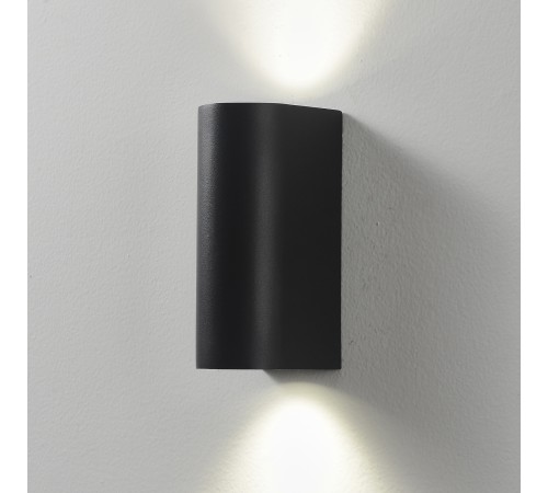 Бра Crystal Lux CLT 527W2 BL