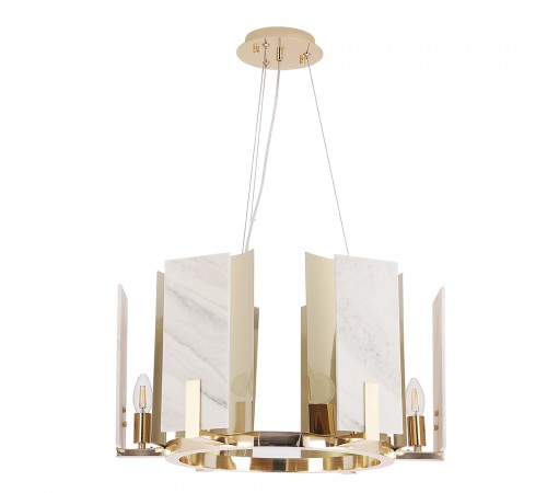 Люстра Crystal Lux DELUXE SP6