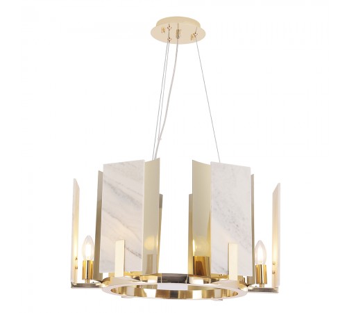 Люстра Crystal Lux DELUXE SP6