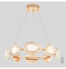 Люстра Crystal Lux FELICIDAD SP64W LED