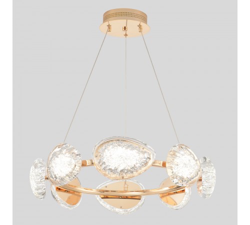 Люстра Crystal Lux FELICIDAD SP64W LED