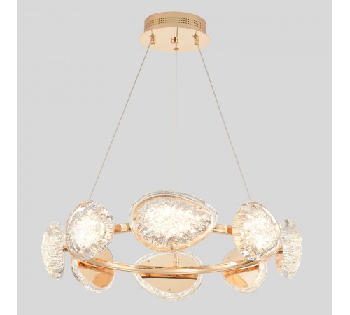 Люстра Crystal Lux FELICIDAD SP64W LED