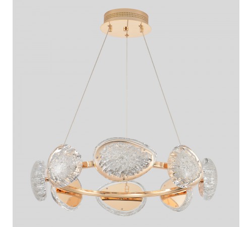 Люстра Crystal Lux FELICIDAD SP64W LED