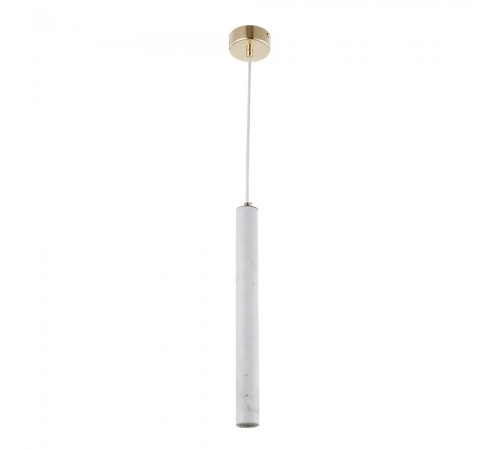 Светильник подвесной Crystal Lux FRESA SP3W LED WHITE