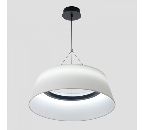 Светильник подвесной Crystal Lux FUSION SP30W LED