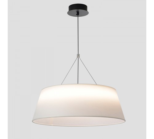 Светильник подвесной Crystal Lux FUSION SP30W LED