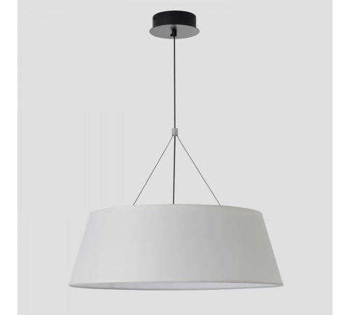 Светильник подвесной Crystal Lux FUSION SP30W LED