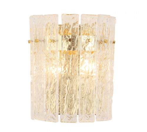 Бра Crystal Lux OVIEDO AP2