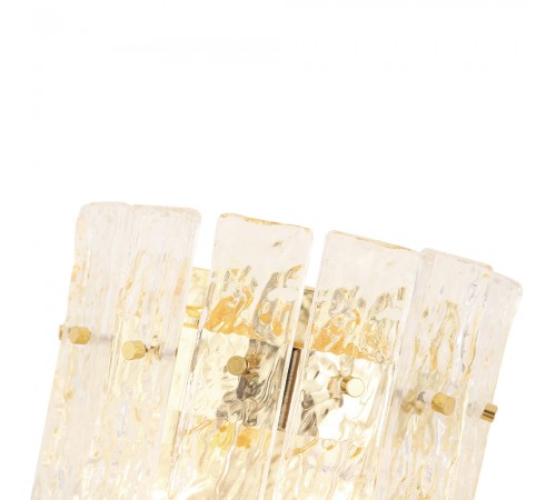 Бра Crystal Lux OVIEDO AP2